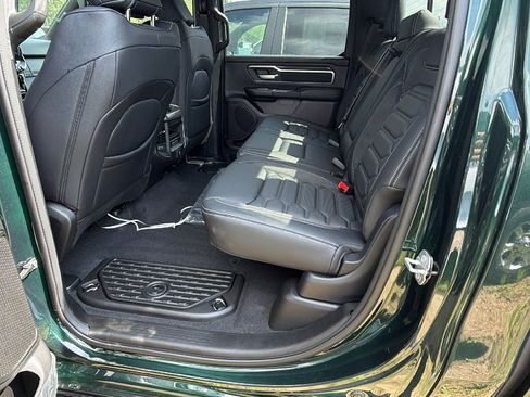 New 2026 RAM 1500 Big Horn AWD/4WD image 27