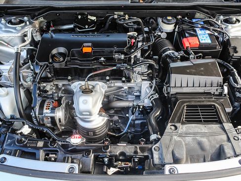 Used 2023 Honda Civic Sport image 27