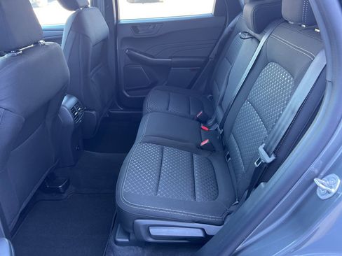 New 2026 Ford Escape Active image 11