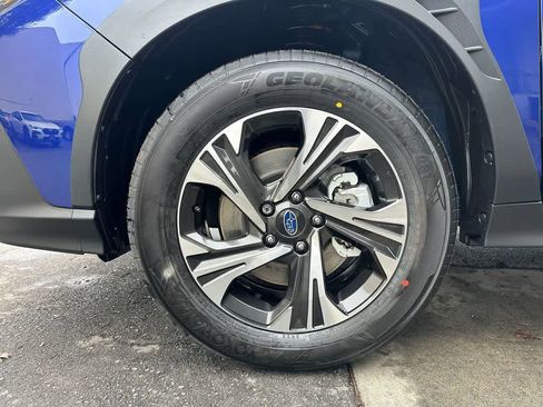 New 2026 Subaru Crosstrek 2.0i Premium image 8