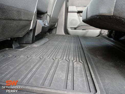 Used 2025 Ford F250 XL w/ FX4 Off-Road Package image 15