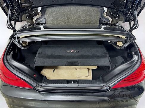 Used 2018 Mercedes-Benz SL 550 image 34