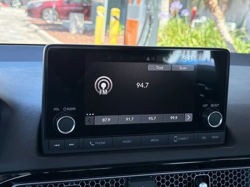 Certified 2026 Honda Civic LX image 22