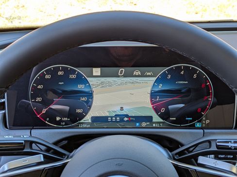 New 2026 Mercedes-Benz E 450 4MATIC Sedan image 20