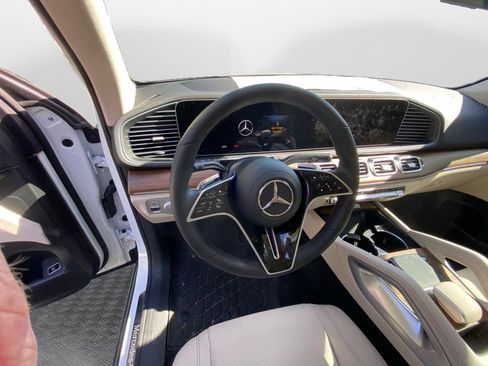 Certified 2026 Mercedes-Benz GLE 350 4MATIC image 10