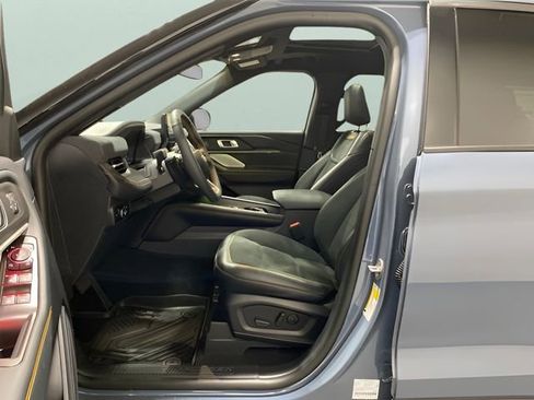 Used 2026 Ford Explorer Tremor AWD/4WD image 11