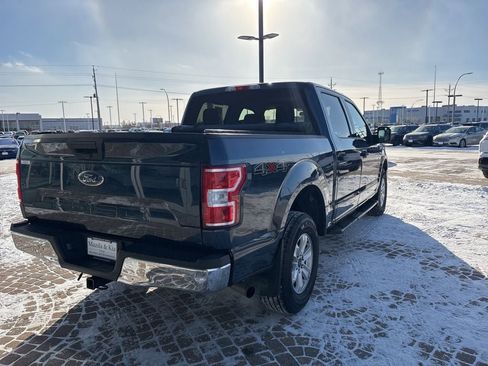 Used 2018 Ford F150 XLT image 5