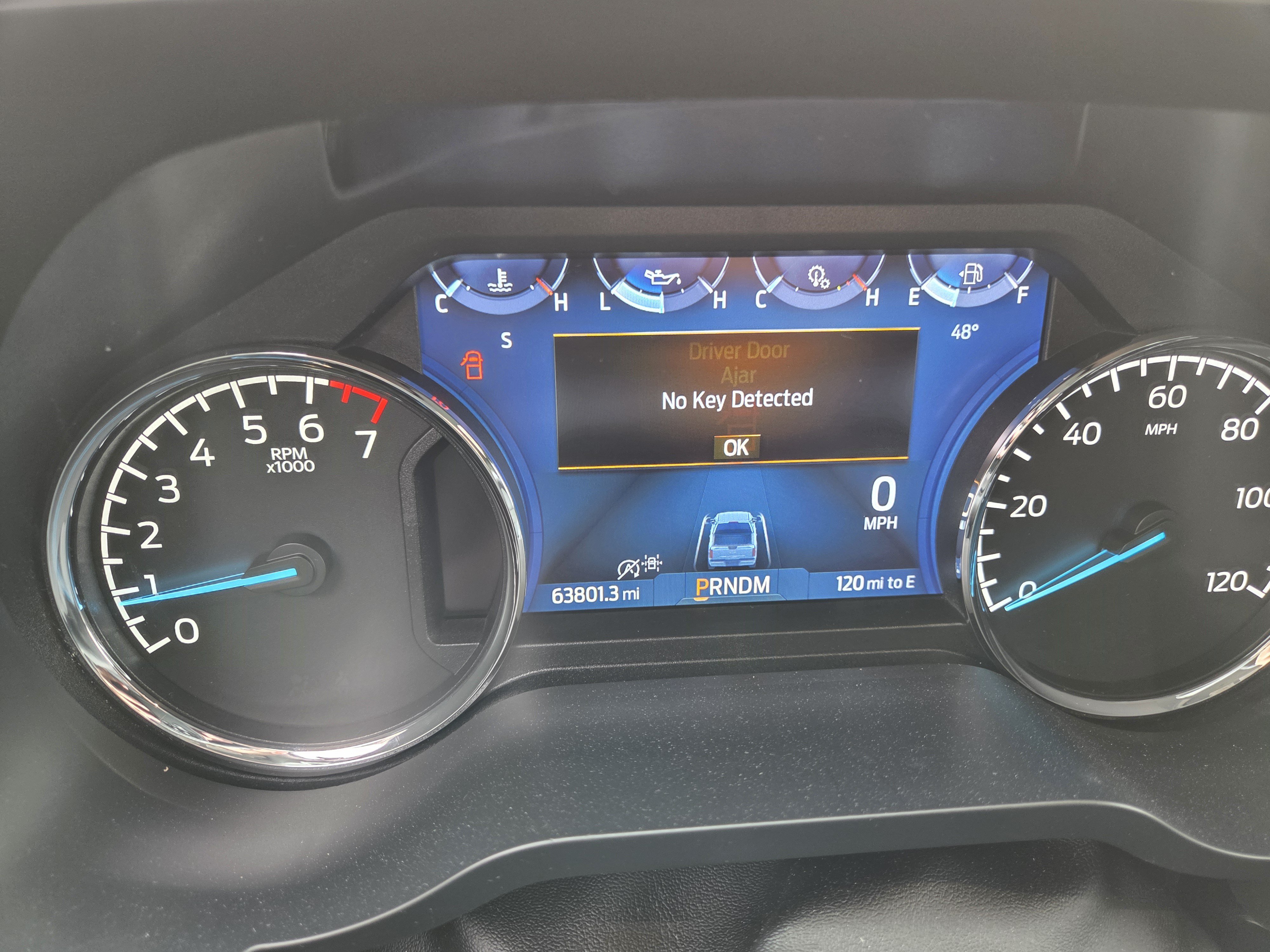 Used 2021 Ford F150 XLT w/ Equipment Group 302A High AWD/4WD image 7