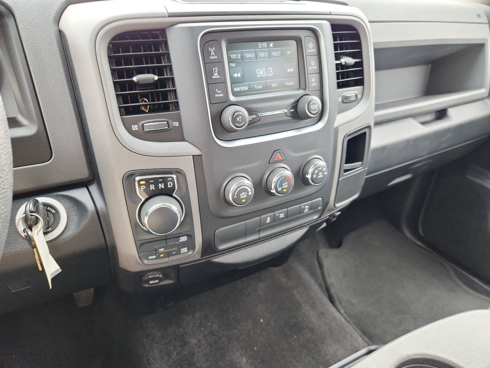 Used 2016 RAM 1500 Tradesman w/ Popular Equipment Group AWD/4WD image 28
