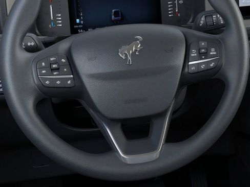 New 2026 Ford Bronco Sport Big Bend AWD/4WD image 43