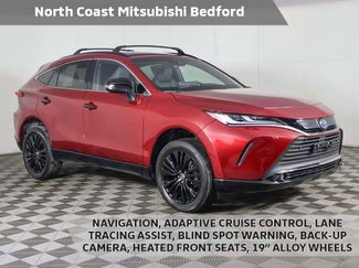 Used 2023 Toyota Venza Nightshade video 1