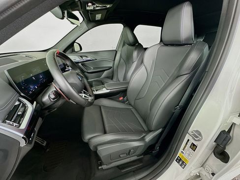 Certified 2024 BMW X1 M35i w/ Premium Package image 21