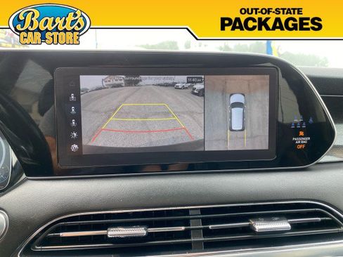 Used 2022 Hyundai Palisade Limited AWD/4WD image 37