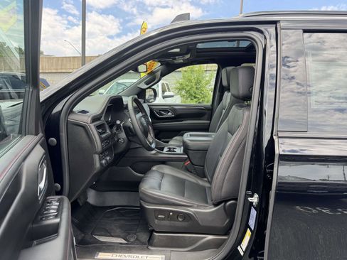 Used 2023 Chevrolet Tahoe RST w/ Luxury Package AWD/4WD image 20