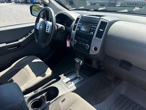 Used 2013 Nissan Xterra S w/ Value Package AWD/4WD image 13