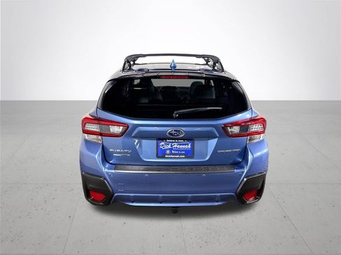 Used 2021 Subaru Crosstrek 2.5i Limited w/ Moonroof Package 2 AWD/4WD image 7