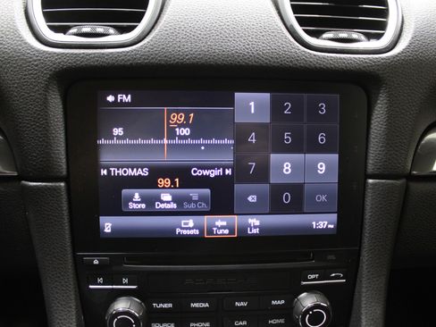 Used 2023 Porsche 718 Boxster w/ Sport Chrono Package image 16