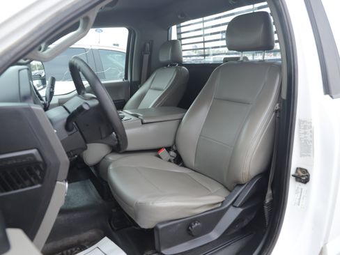 Used 2018 Ford F350 XL w/ XL Value Package image 15