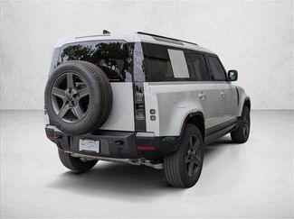 New 2026 Land Rover Defender 110 X-Dynamic SE video 2