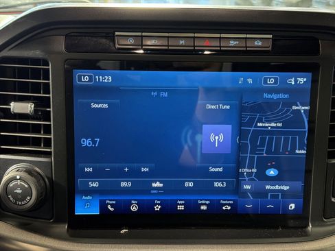 Used 2023 Ford F150 Raptor image 37