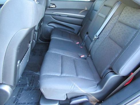 New 2026 Dodge Durango GT w/ Blacktop Package image 29