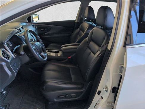 Used 2020 Nissan Murano SL FWD image 16