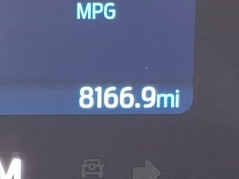 Used 2024 Ford Bronco Black Diamond image 26