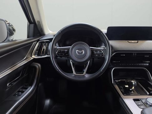 Used 2025 MAZDA CX-70 Plug-In Hybrid w/ Premium Pkg AWD/4WD image 18