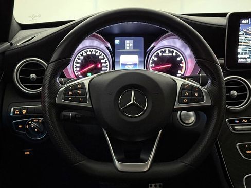 Used 2018 Mercedes-Benz C 43 AMG 4MATIC Sedan image 33