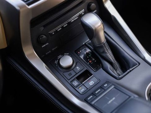 Used 2016 Lexus NX 200t AWD w/ Luxury Package image 24