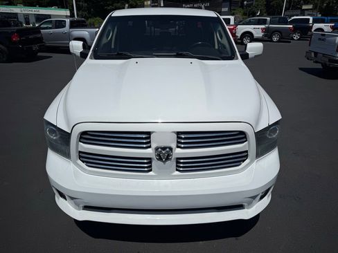 Used 2017 RAM 1500 Sport image 13