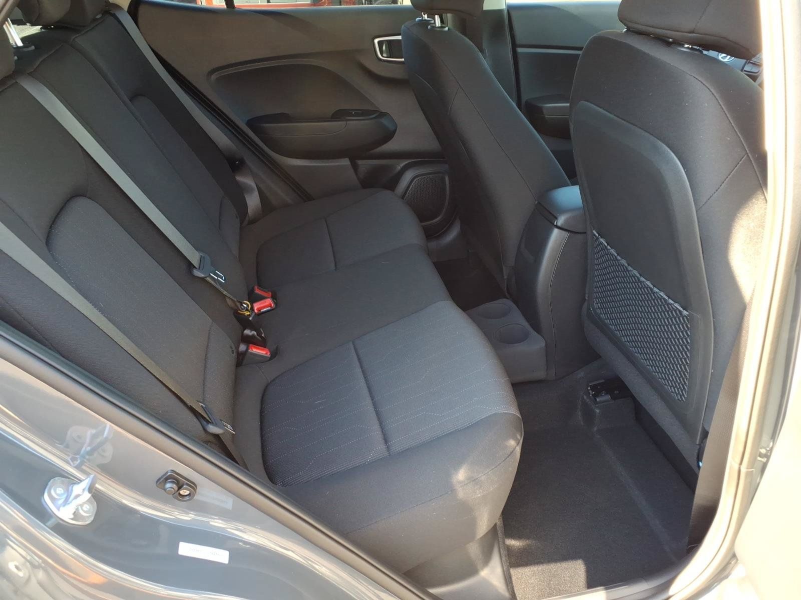 New 2026 Hyundai Venue SE FWD image 9