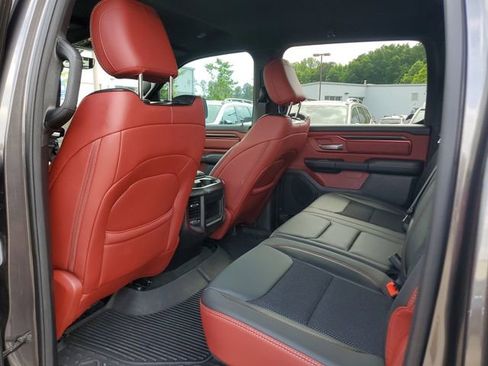 Used 2024 RAM 1500 Rebel w/ Rebel Level 1 Equipment Group AWD/4WD image 14