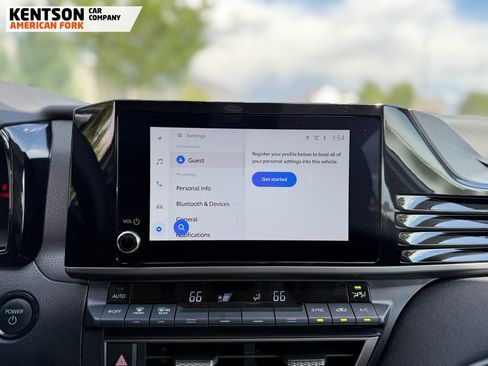 Used 2026 Toyota Camry LE FWD image 22