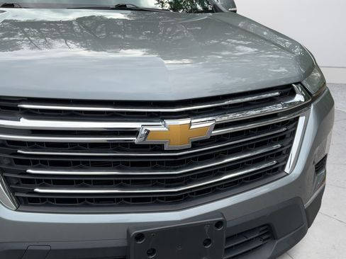 Certified 2023 Chevrolet Traverse LT w/ LPO, Cargo Package AWD/4WD image 31