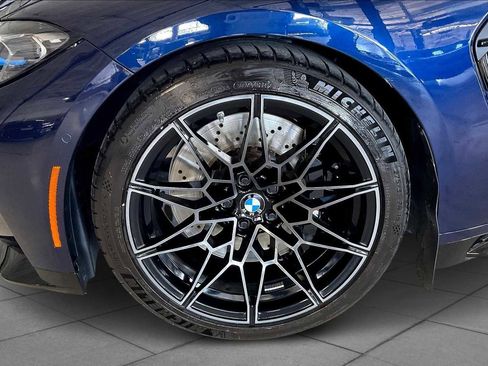 Used 2024 BMW M3 Competition w/ Executive Package image 10