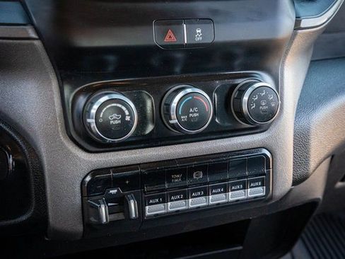 Used 2020 RAM 5500 Tradesman w/ Chrome Appearance Group image 23