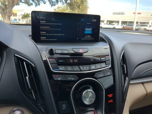 Used 2021 Acura RDX AWD w/ Technology Package image 19