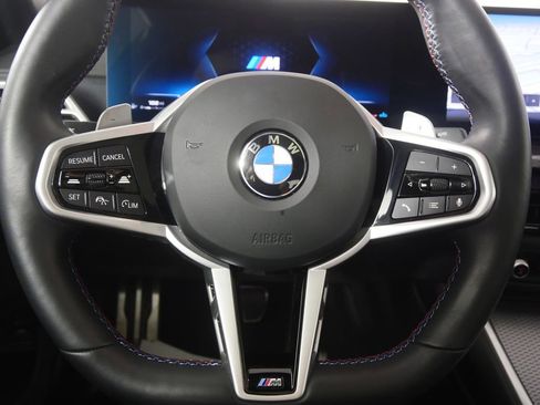 Certified 2025 BMW M340i image 18