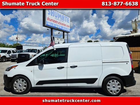 Used 2020 Ford Transit Connect XL image 1