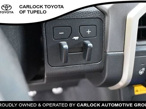 Used 2025 Toyota Tacoma TRD Sport w/ TRD Sport Upgrade Package AWD/4WD image 31