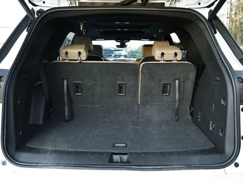 Used 2022 Chevrolet Traverse Premier image 18