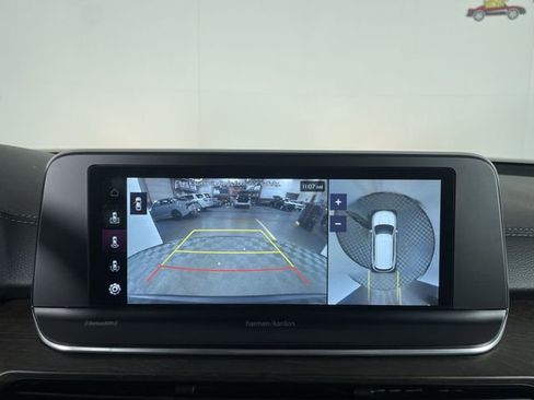 Used 2022 Kia Telluride SX w/ SX Prestige Package image 24