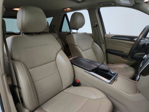 Used 2014 Mercedes-Benz ML 350 4MATIC image 37
