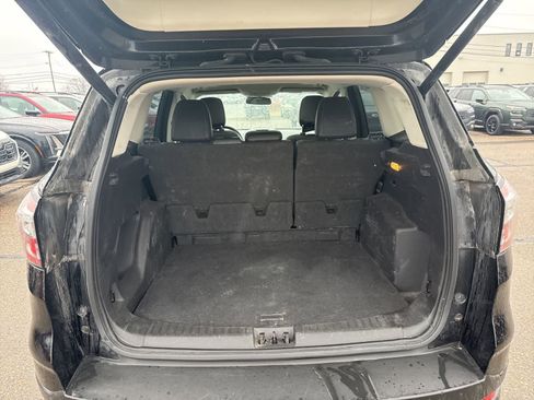 Used 2018 Ford Escape SEL image 14