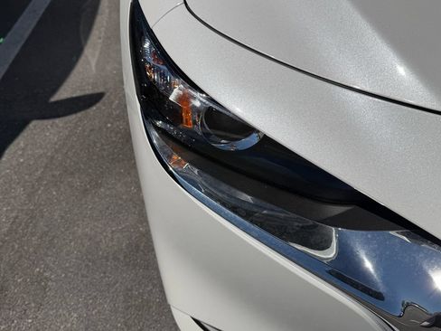 New 2026 MAZDA MAZDA3 s FWD image 5