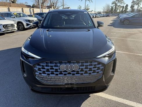 Used 2025 Audi Q5 Prestige image 4