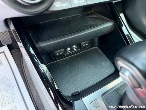 Used 2019 Kia Forte S w/ S Premium Package FWD image 23