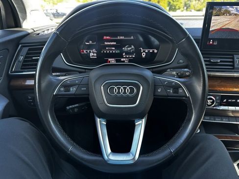 Used 2023 Audi Q5 2.0T Premium Plus image 28