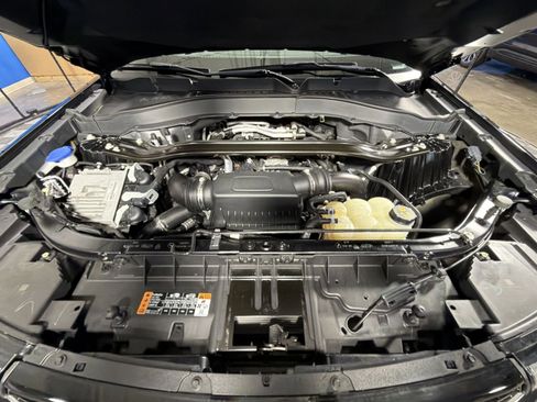 Used 2020 Ford Explorer ST w/ Premium Technology Package image 42